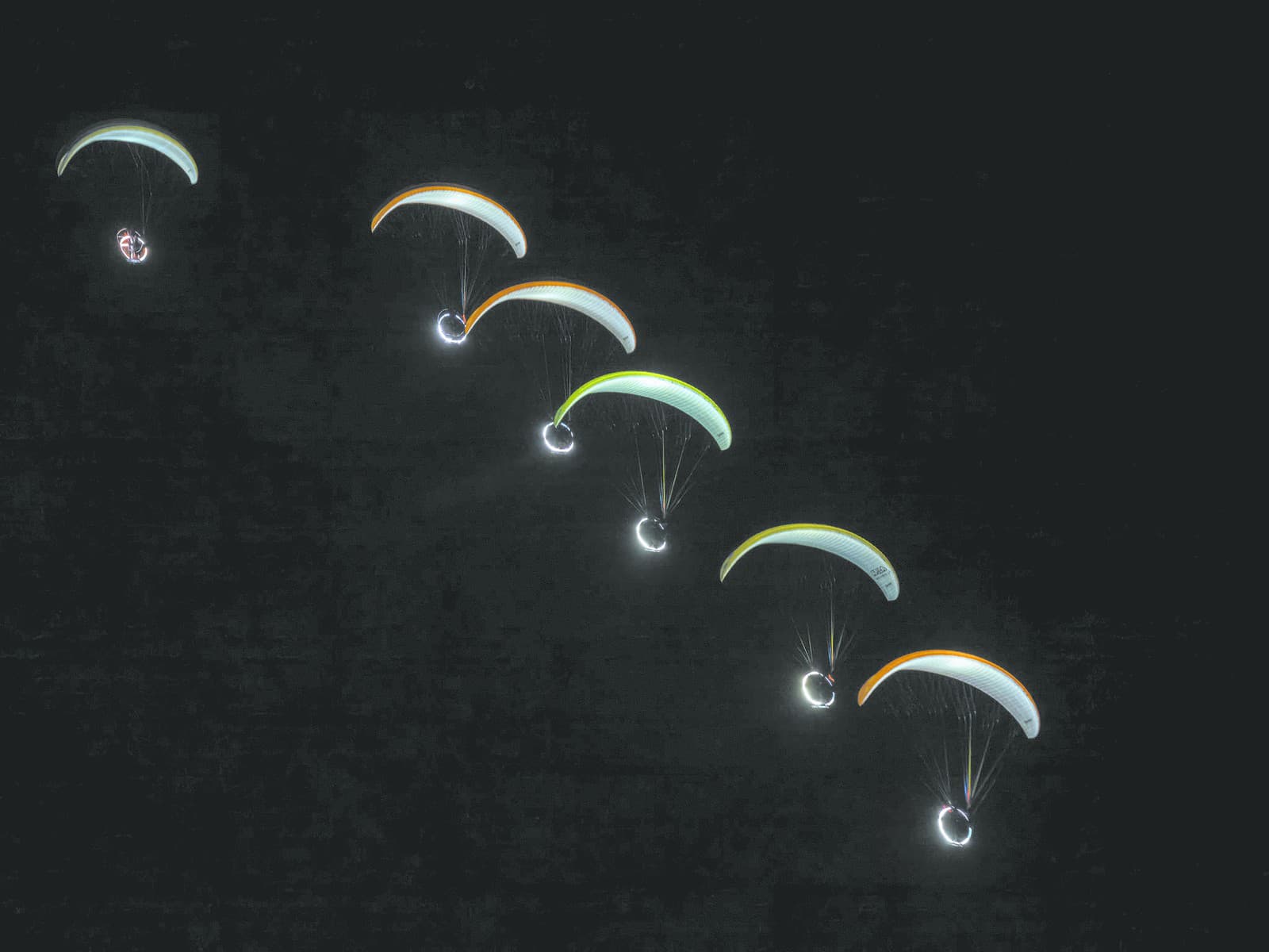 Letecké dni Košického kraja: