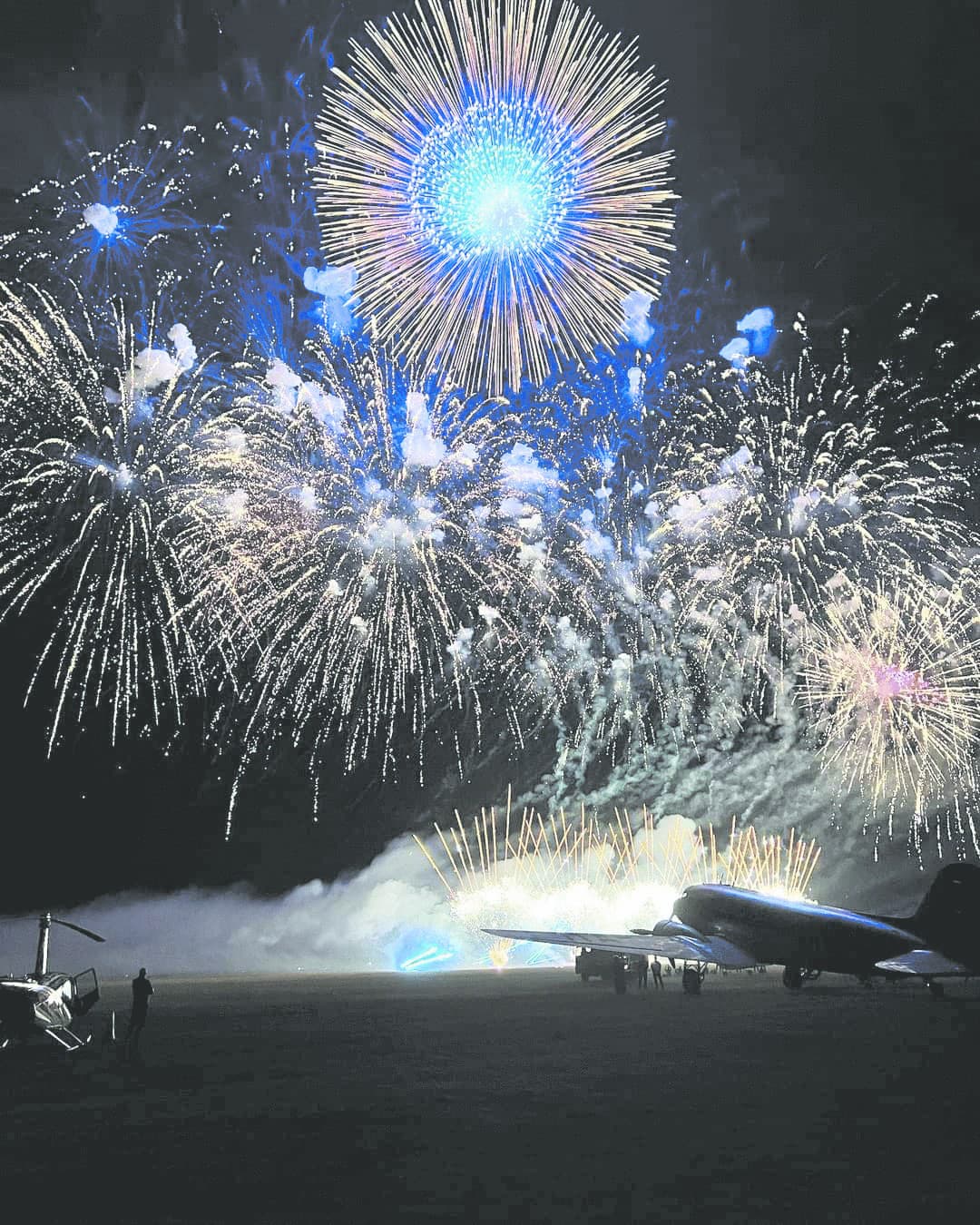 Letecké dni Košického kraja: