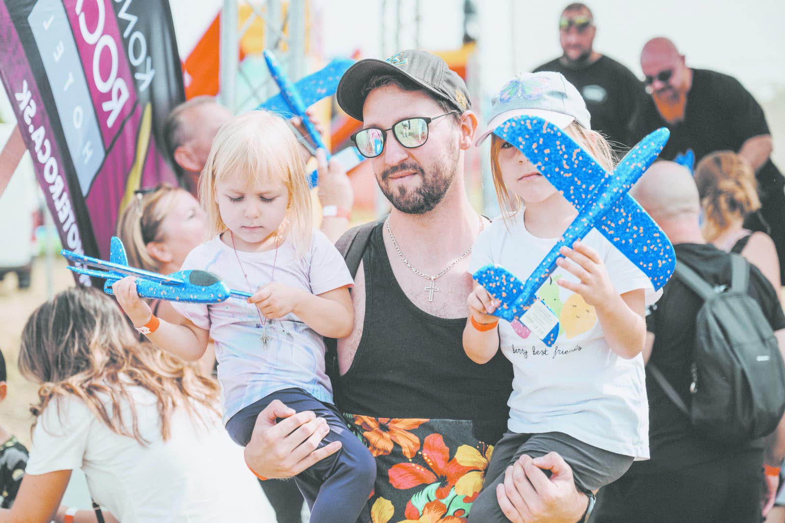 Letecké dni Košického kraja: