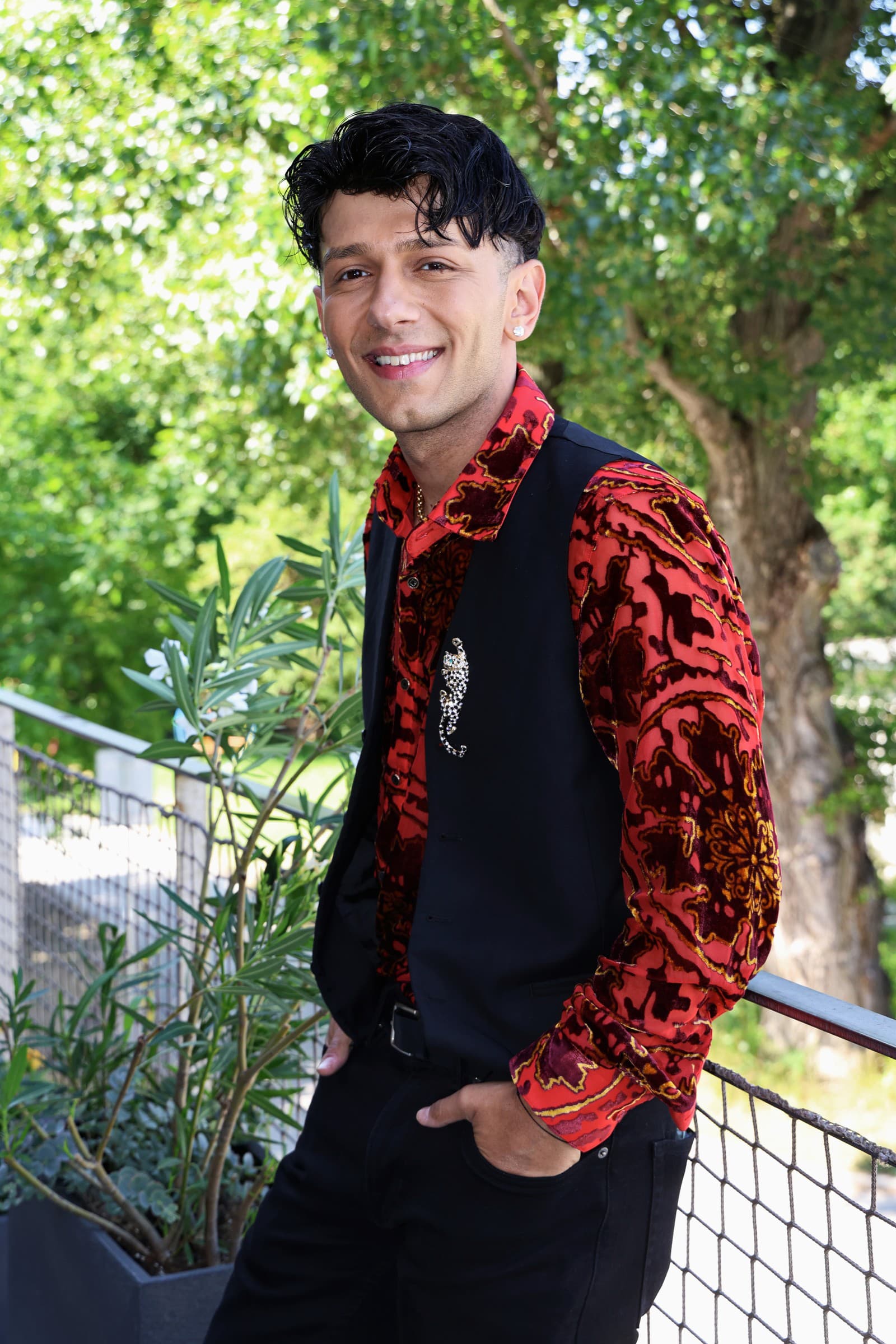 Jan Bendig