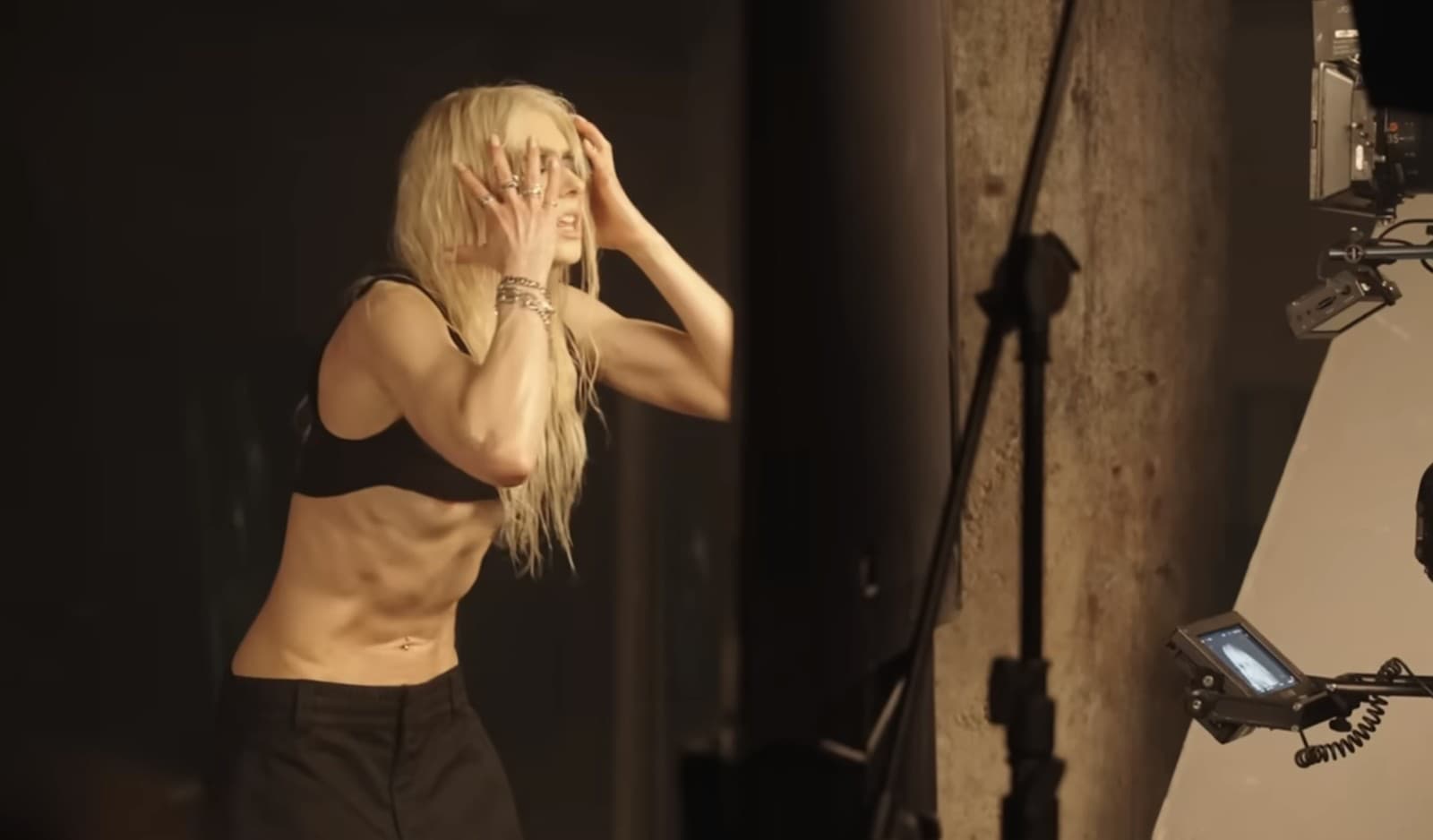 Hviezda Gossip Girl opäť