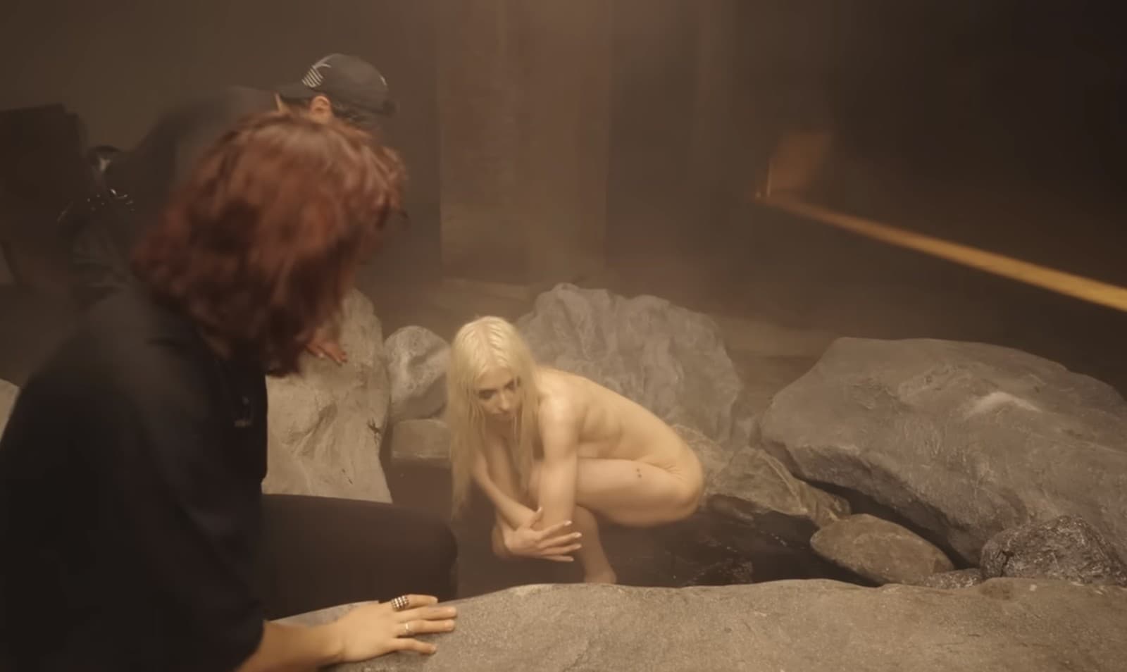 Hviezda Gossip Girl opäť