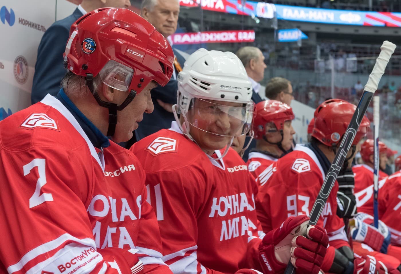 Nezničiteľný Putin: Peskov prehovoril