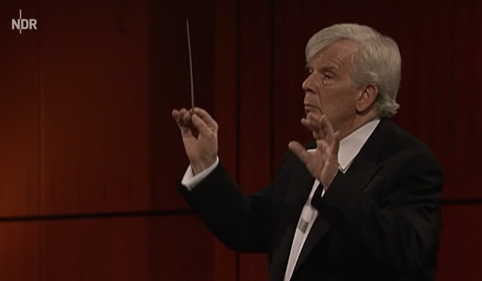 Christoph von Dohnányi