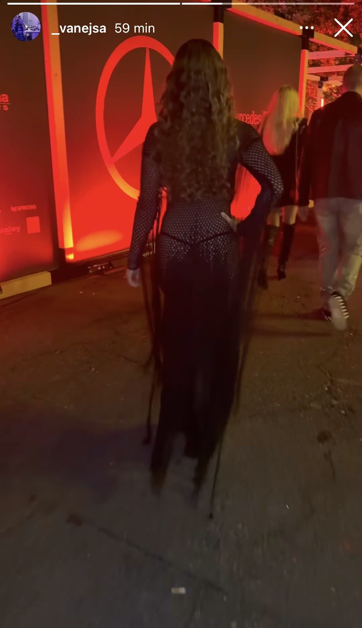 Verešovej dcére ODVAHA nechýba: