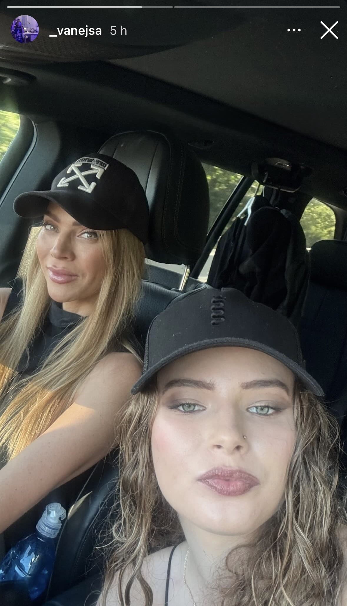 Verešovej dcére ODVAHA nechýba: