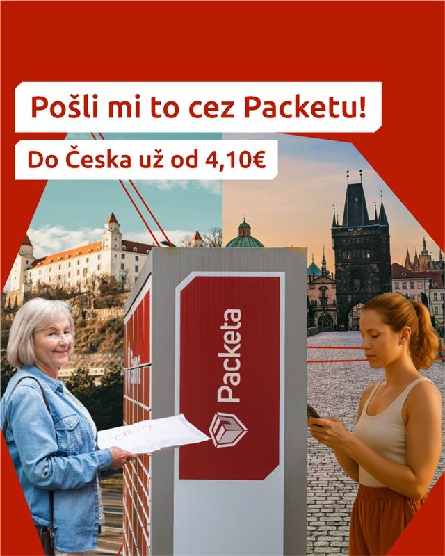 Slovenskí študenti to vedia: