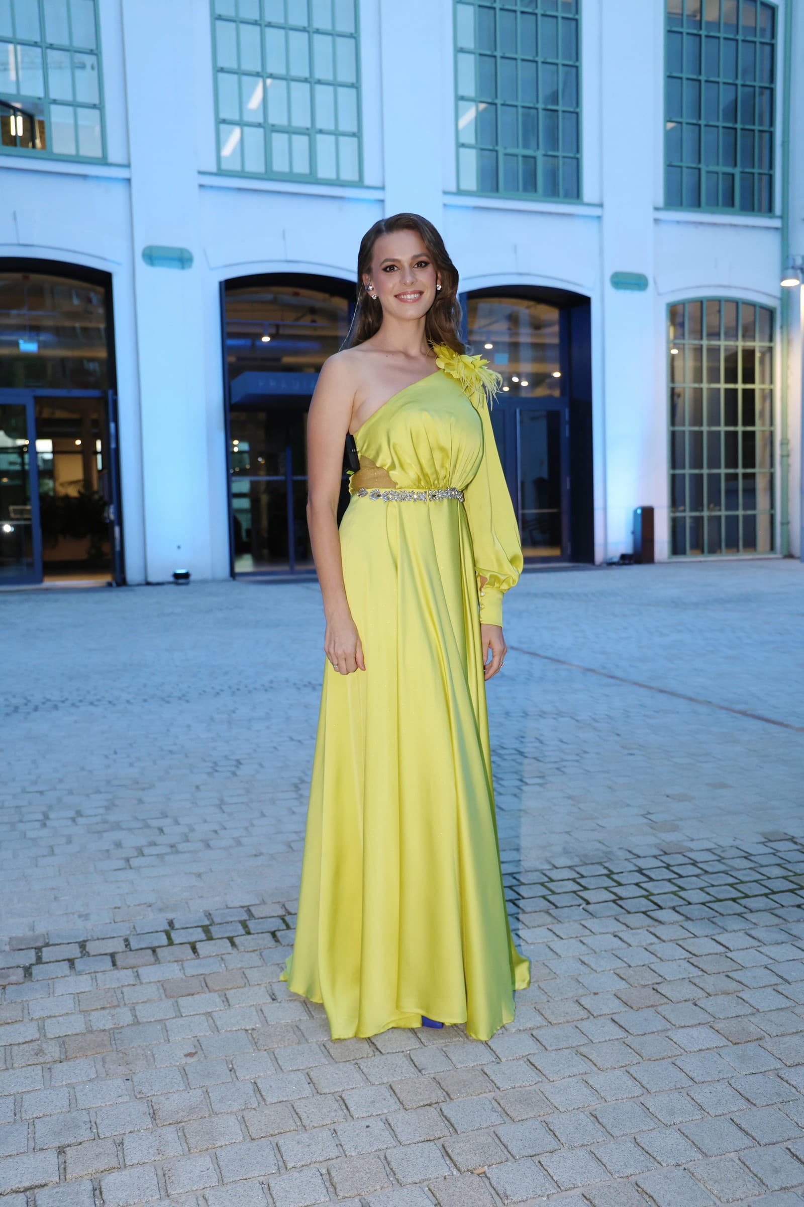 Dominika Richterová