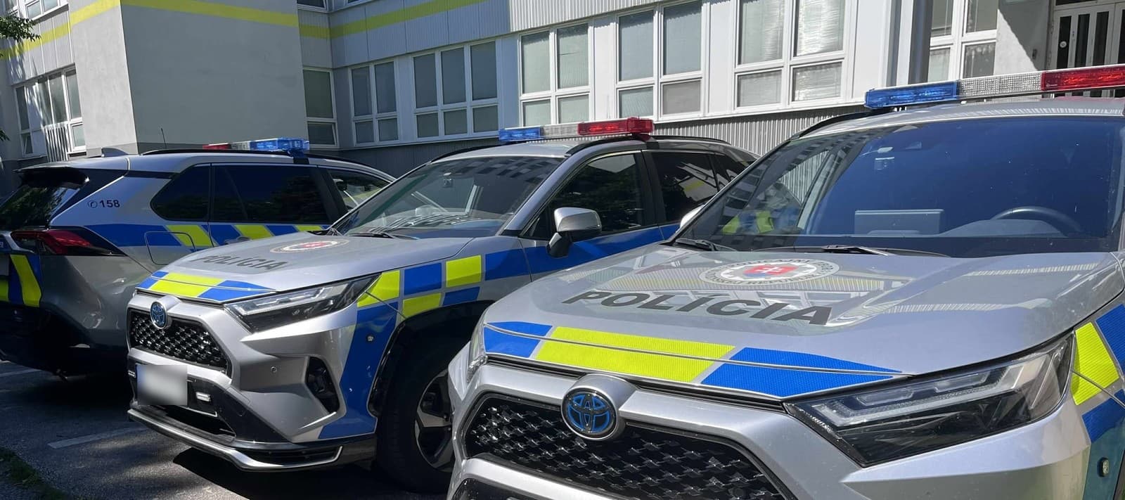 Nový zákon bude pre