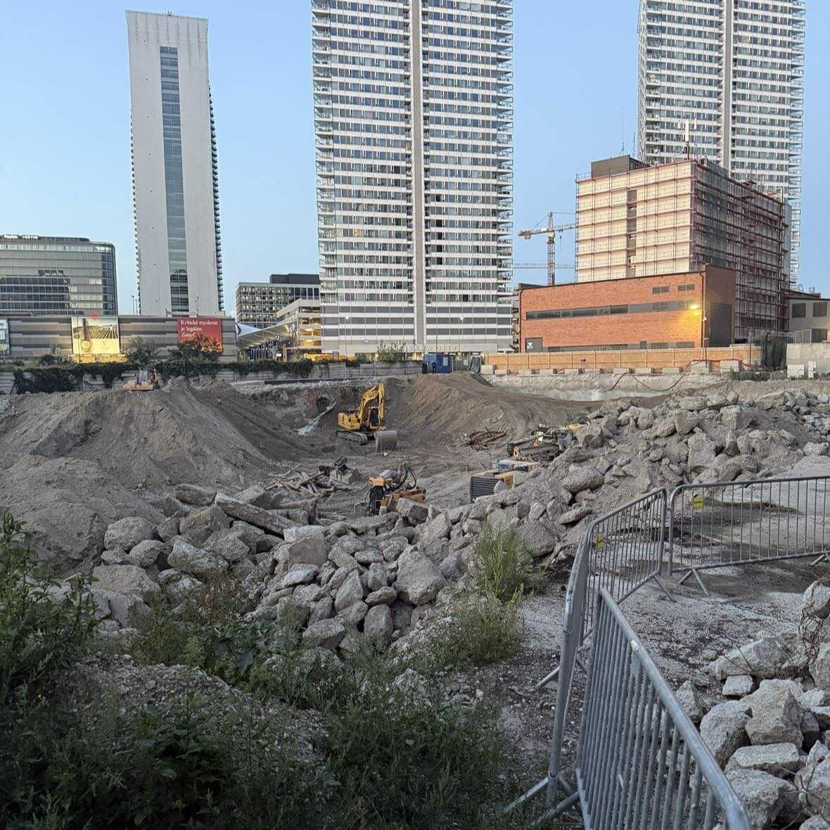 Veľké ranné manévre v