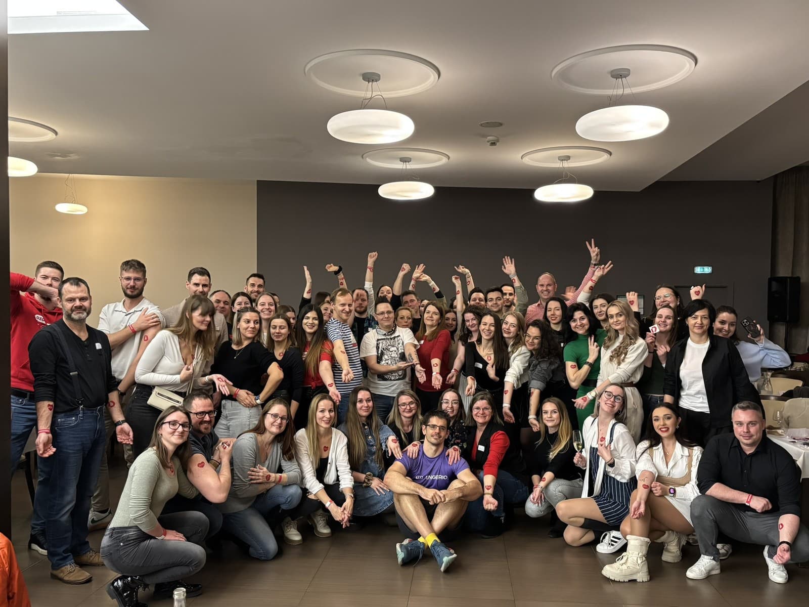 Neistá doba? Zvýšte svoje