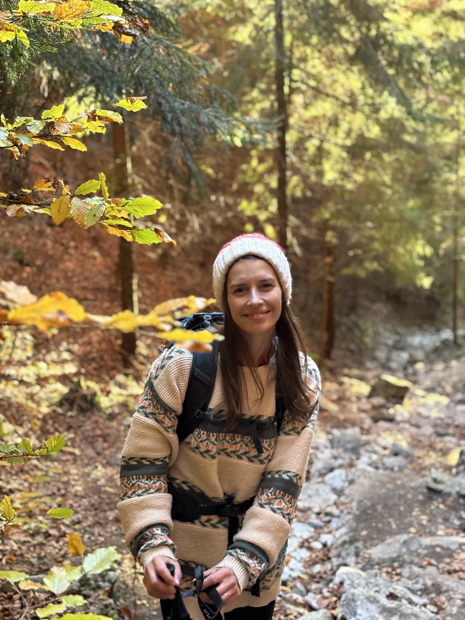 Sima Magušinová prinesie „Jednoduchosť