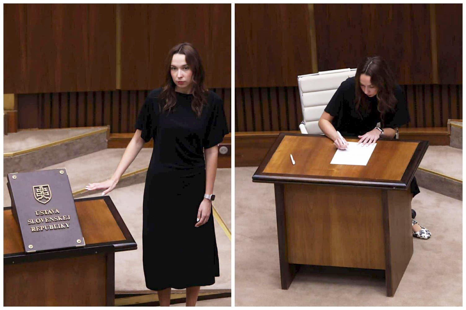 Parlament po letných prázdninách