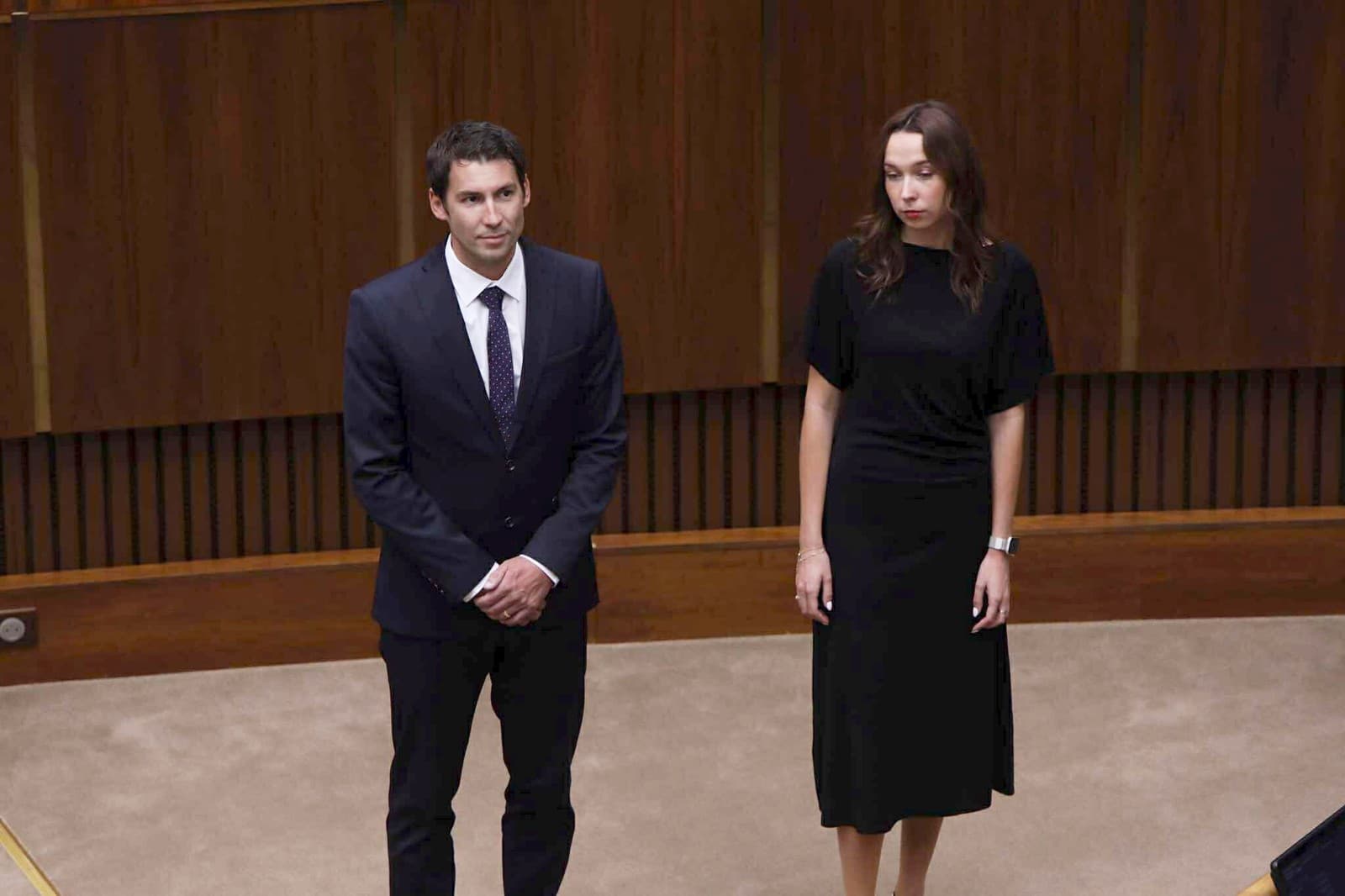 Parlament po letných prázdninách