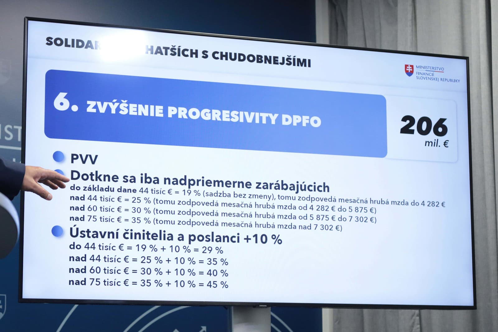 Odborníci varujú pred rizikom