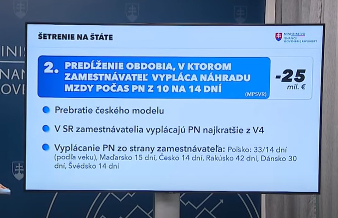 MIMORIADNE Kamenický predstavil nový