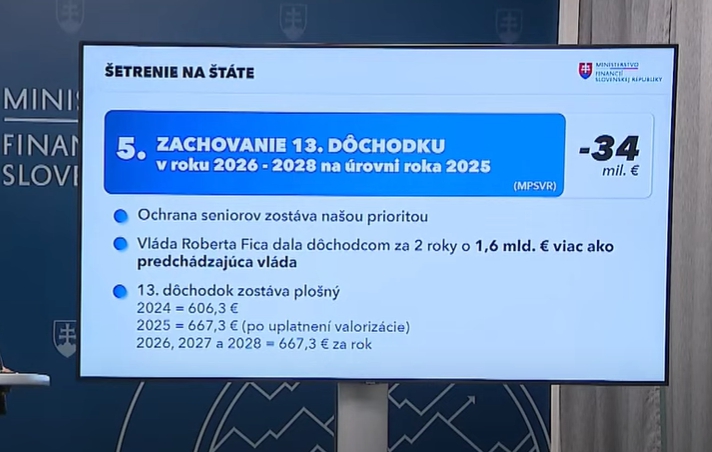 MIMORIADNE Kamenický predstavil nový