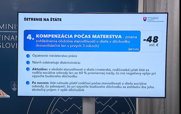 MIMORIADNE Kamenický predstavil nový