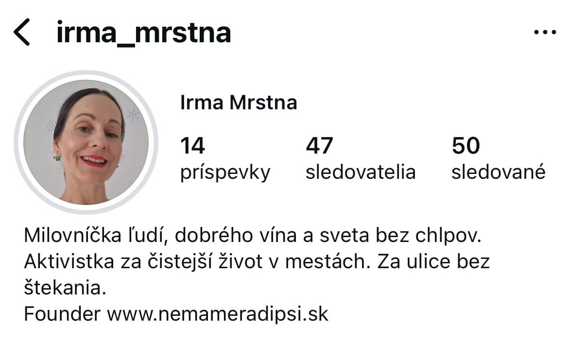 Šokujúce VIDEÁ slovenskej herečky: