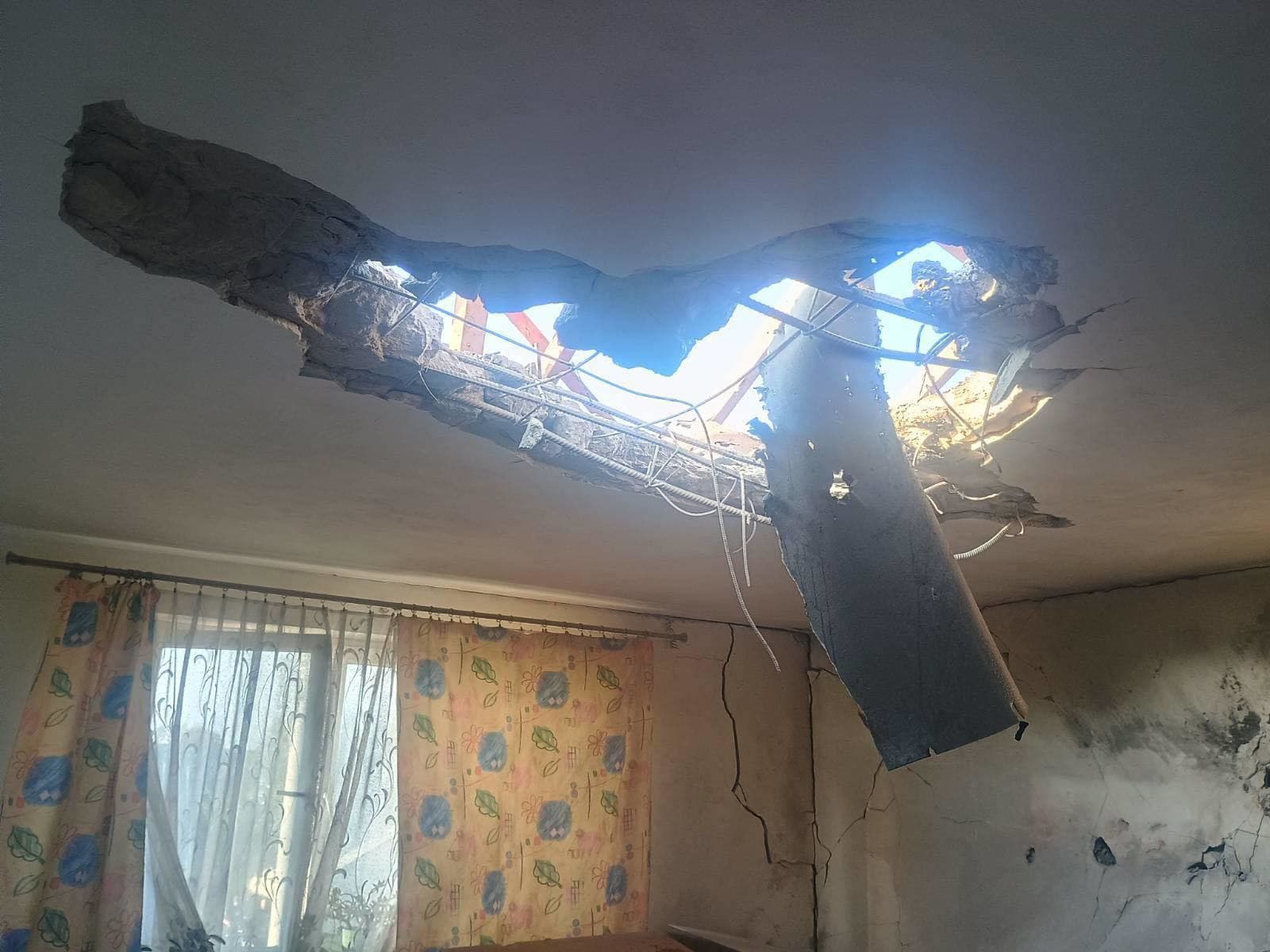 Nové zistenie o rakete,