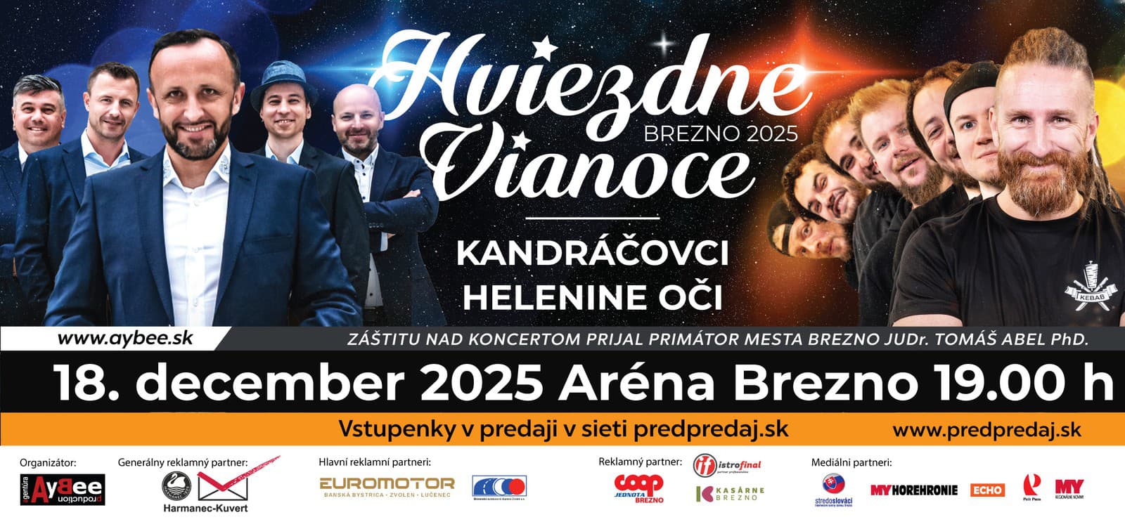 Tohtoročné Vianoce budú na