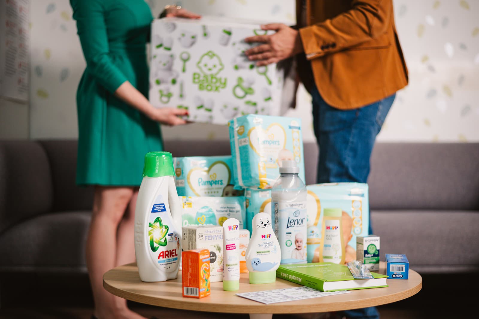 Union poteší ďalšie čerstvé