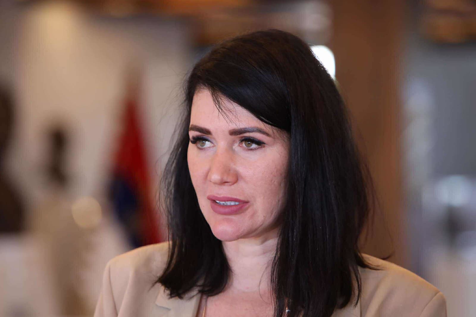 Jana Bittó Cigániková