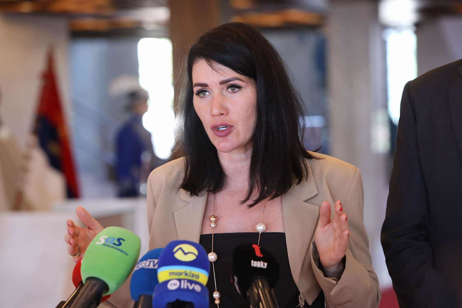 Jana Bittó Cigániková