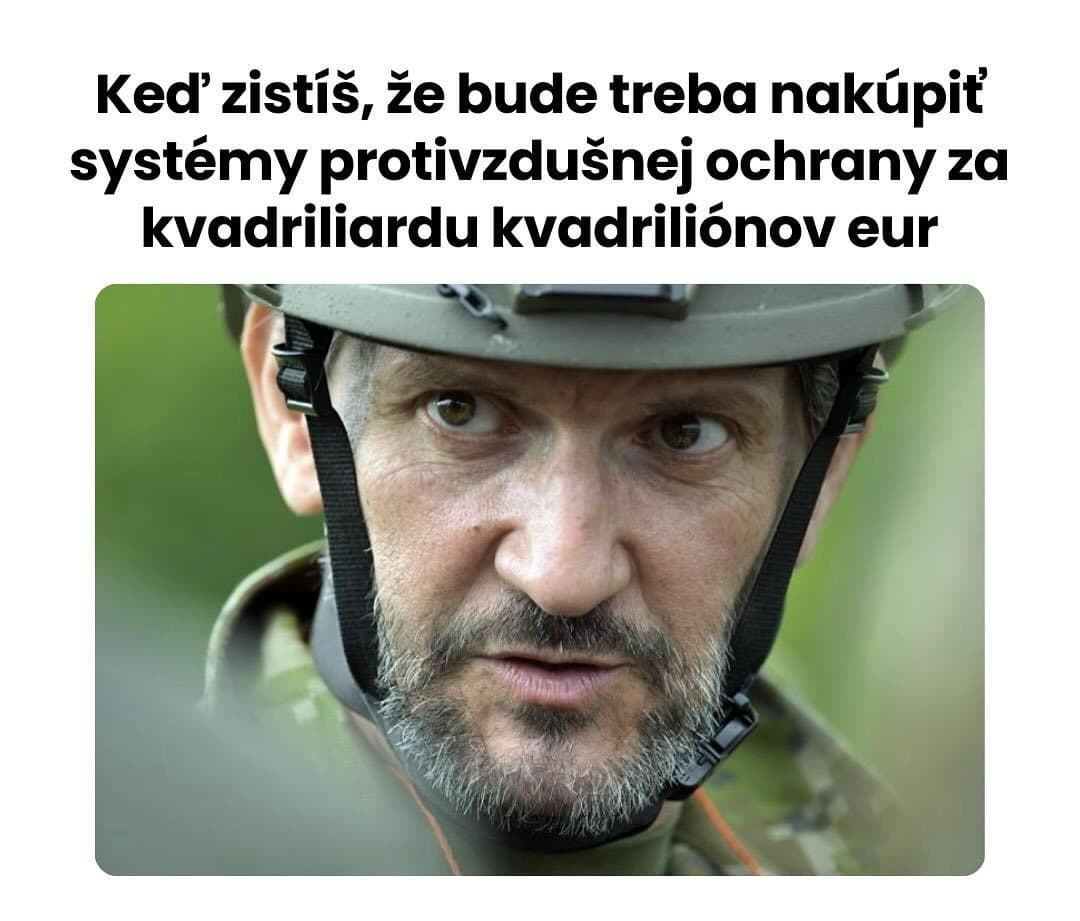 S každou ďalšou tlačovkou