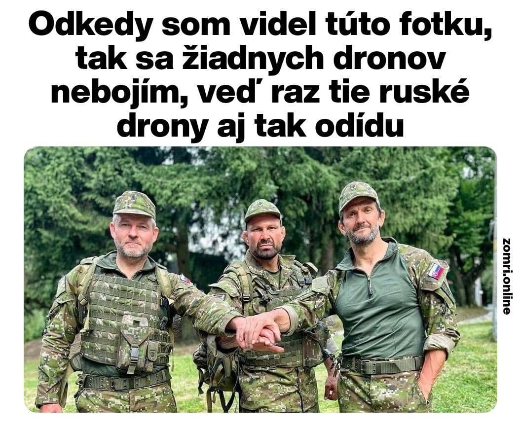 S každou ďalšou tlačovkou