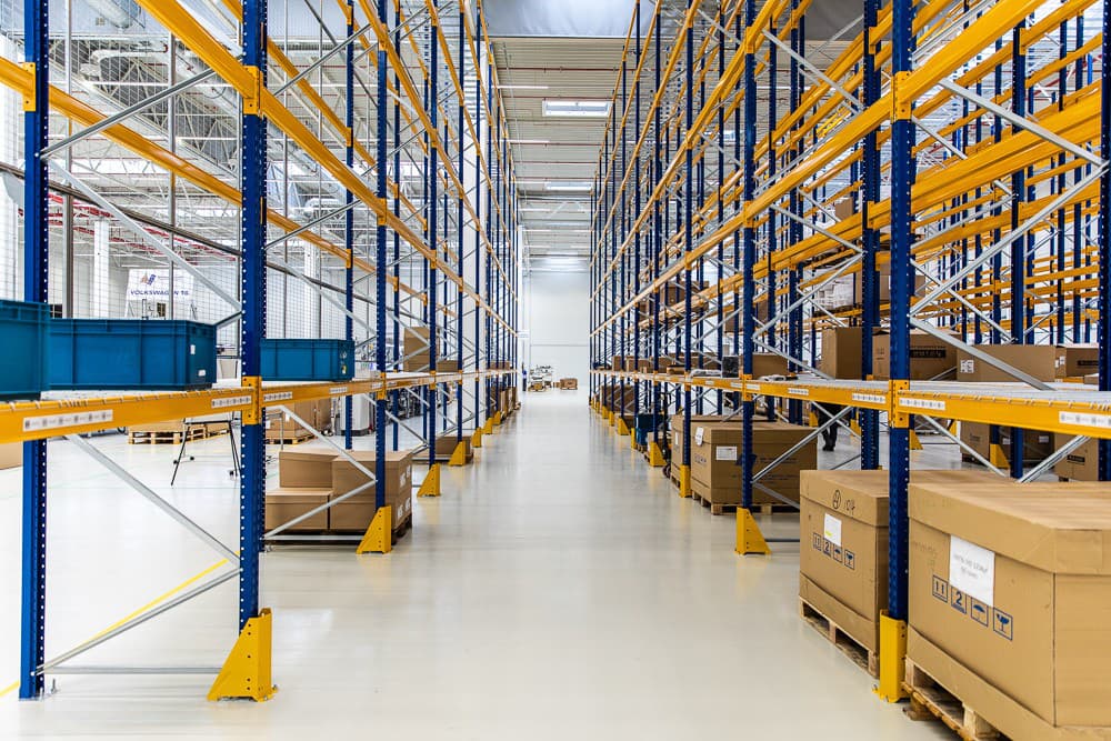 PRORECO: Líder v priemyselných