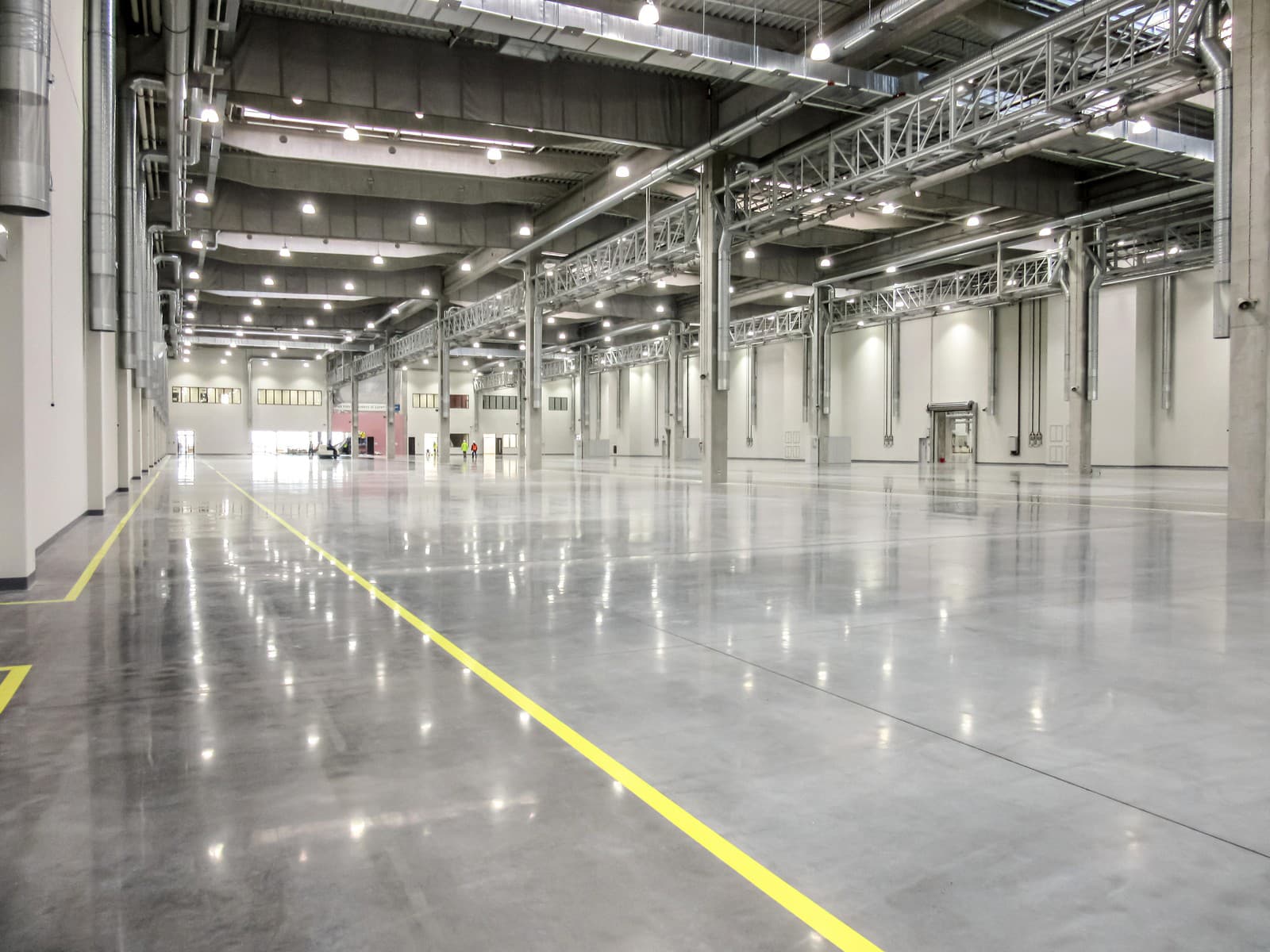 PRORECO: Líder v priemyselných