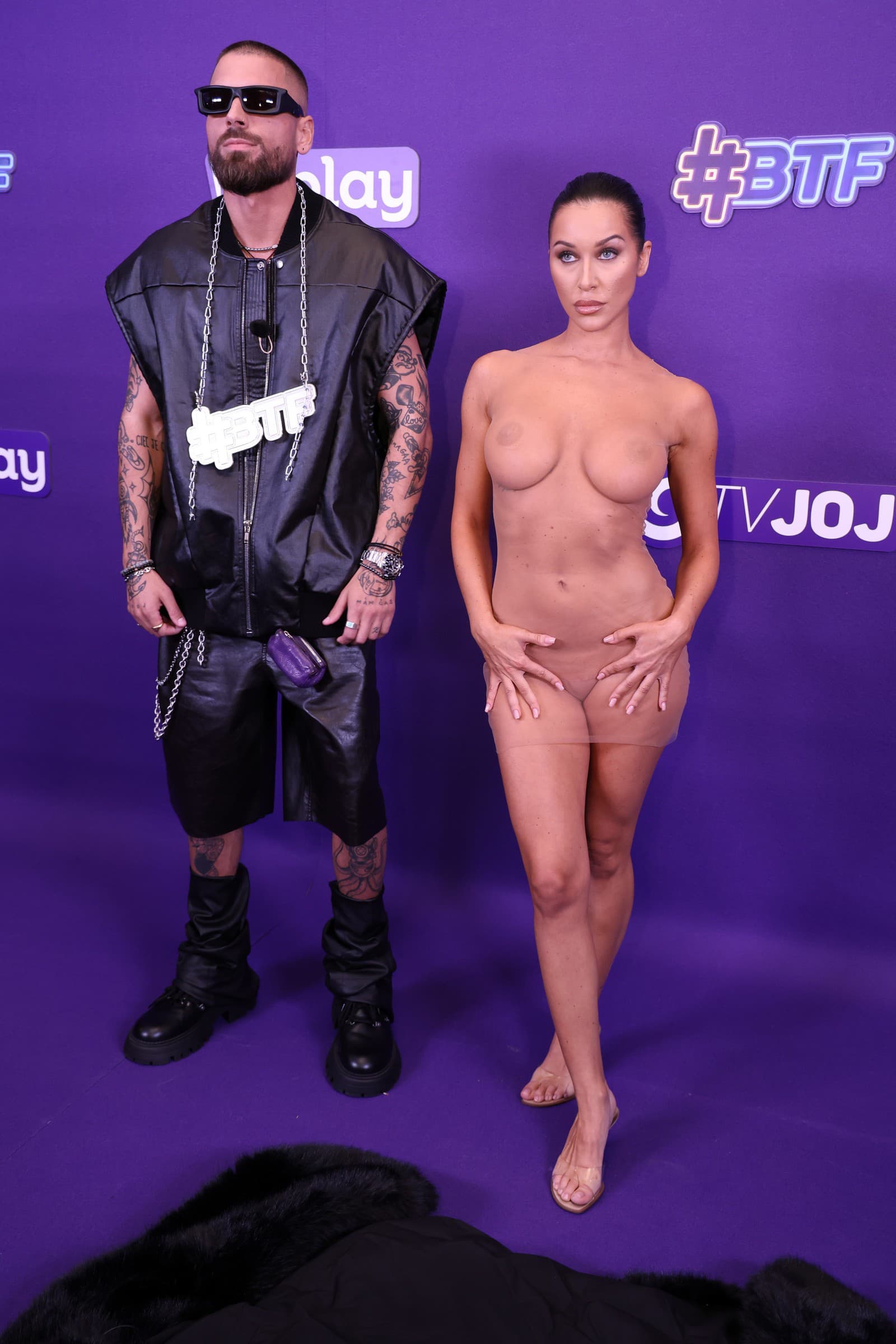 Bianka Rumanová, Juraj Illéš