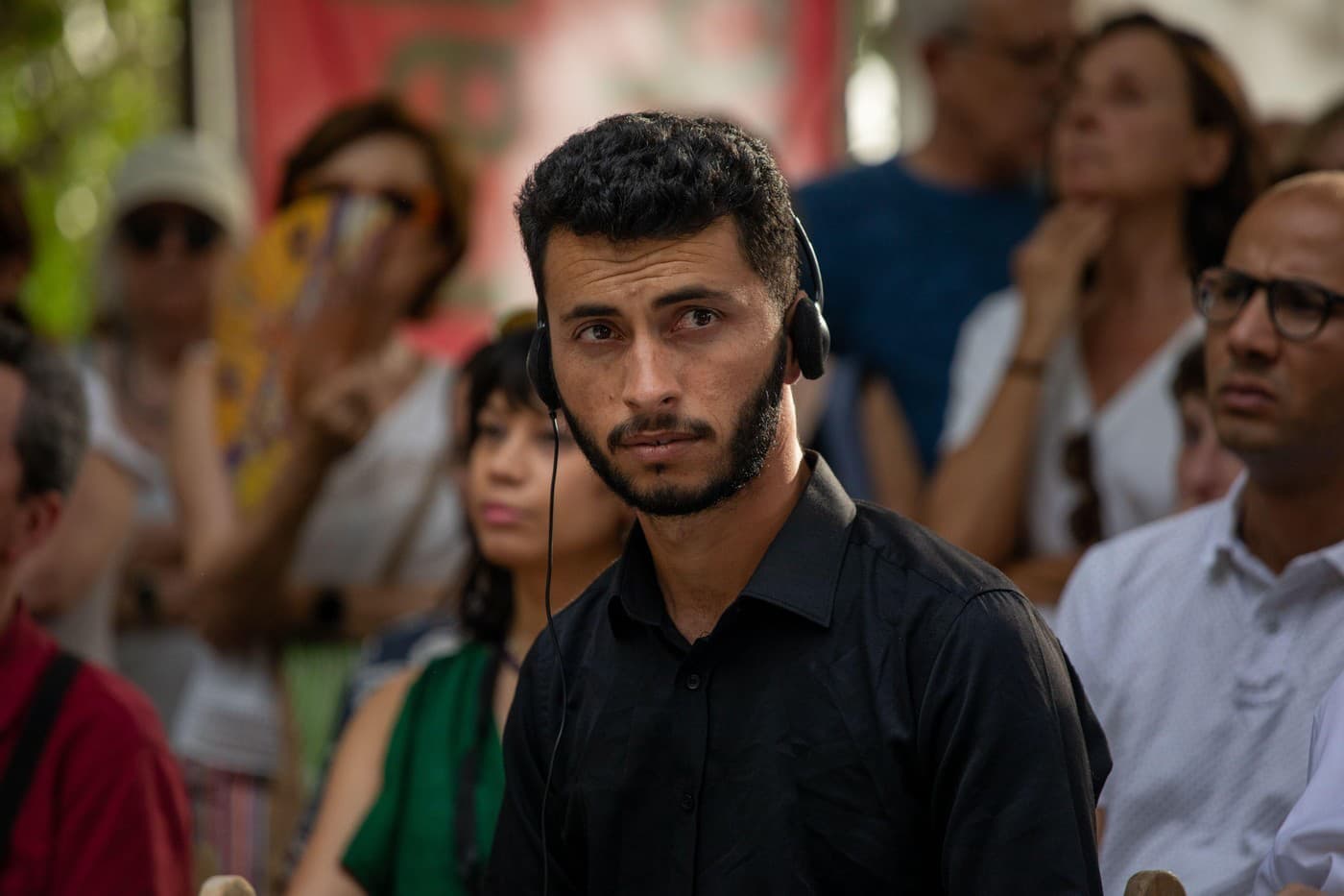 NOČNÁ MORA oscarového režiséra: