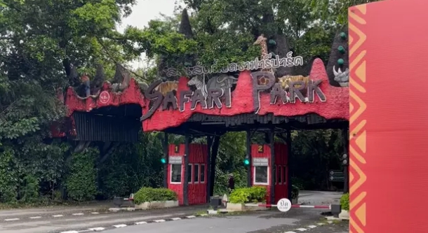 Návšteva zoo sa zmenila