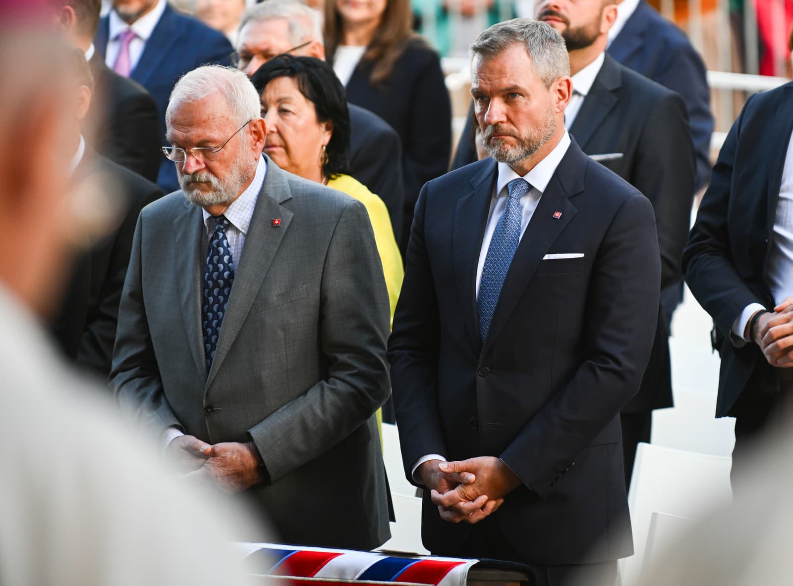 Na Národnej púti v