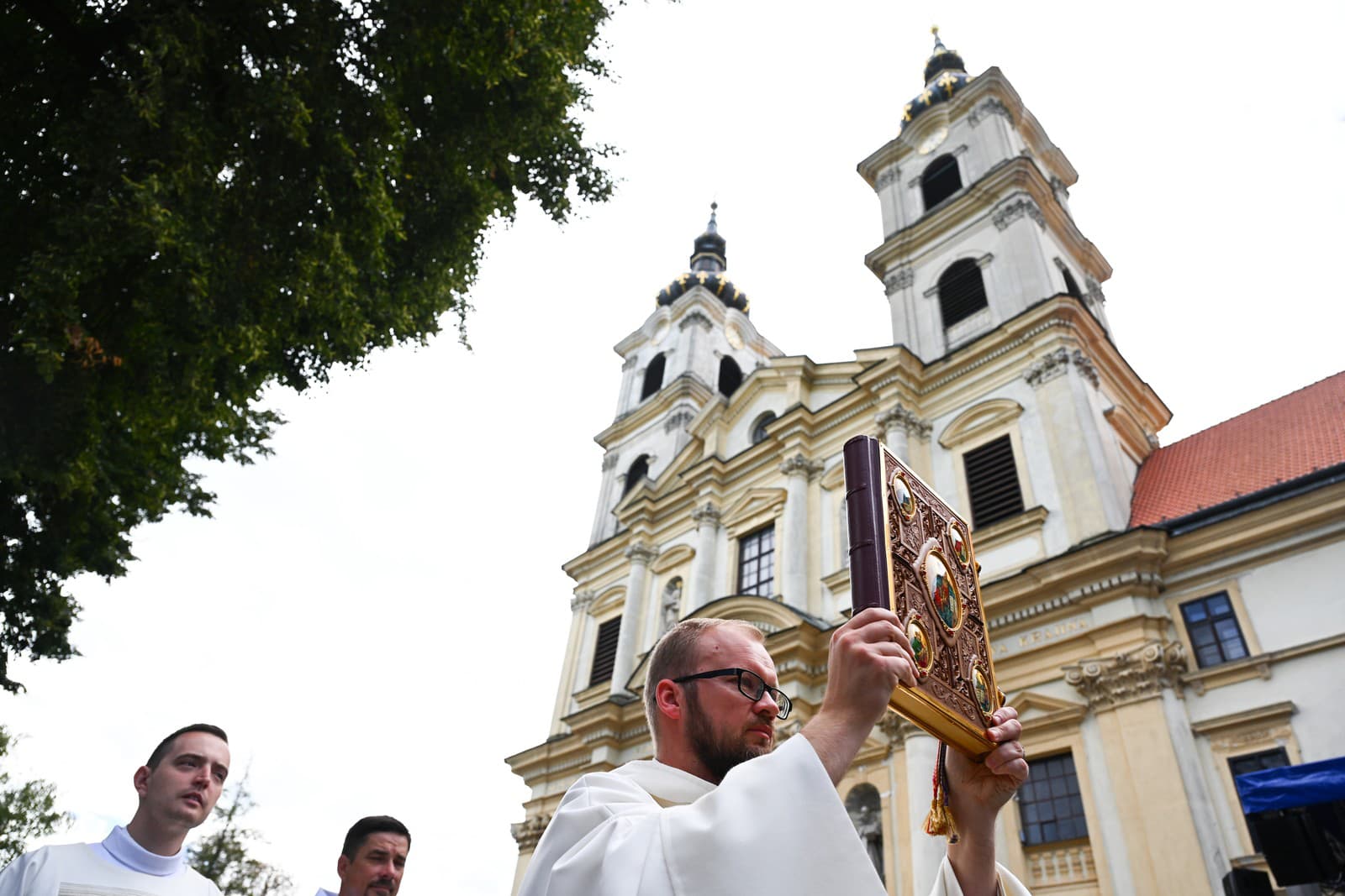 Na Národnej púti v