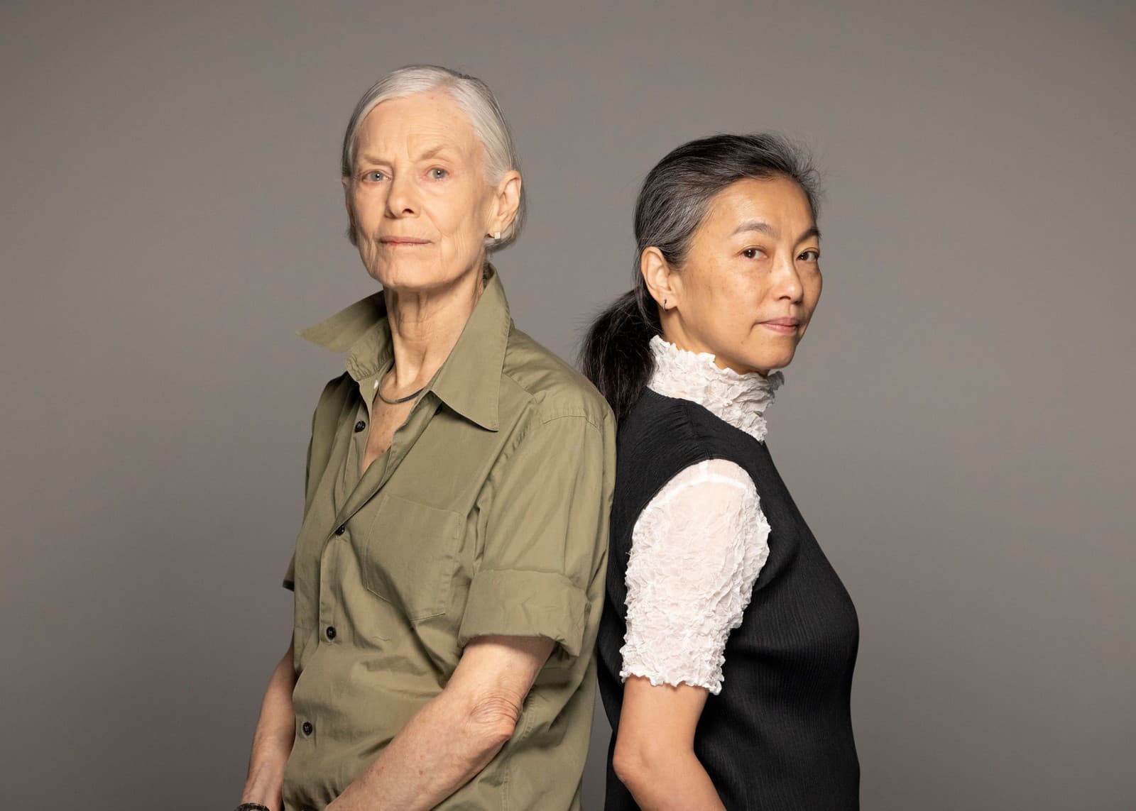 Legenda súčasného tanca Lucinda