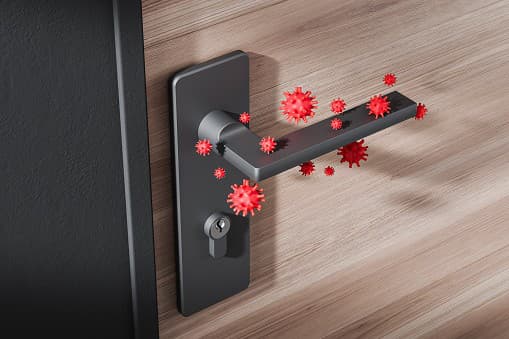 Európou sa šíri nebezpečný