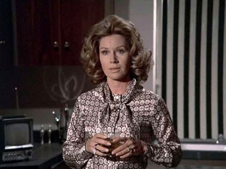 SMÚTOK v hereckom svete: