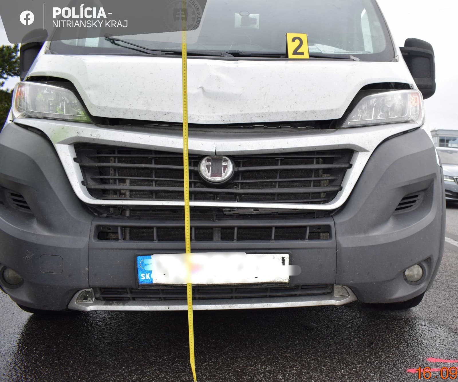 Dráma v Nitre: Vodič