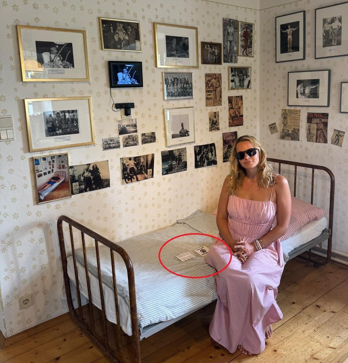 Ďalší TRAPAS Tabakovej! Pochválila