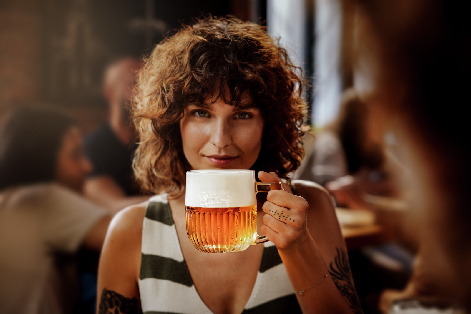 Budvar stavia na tradícii