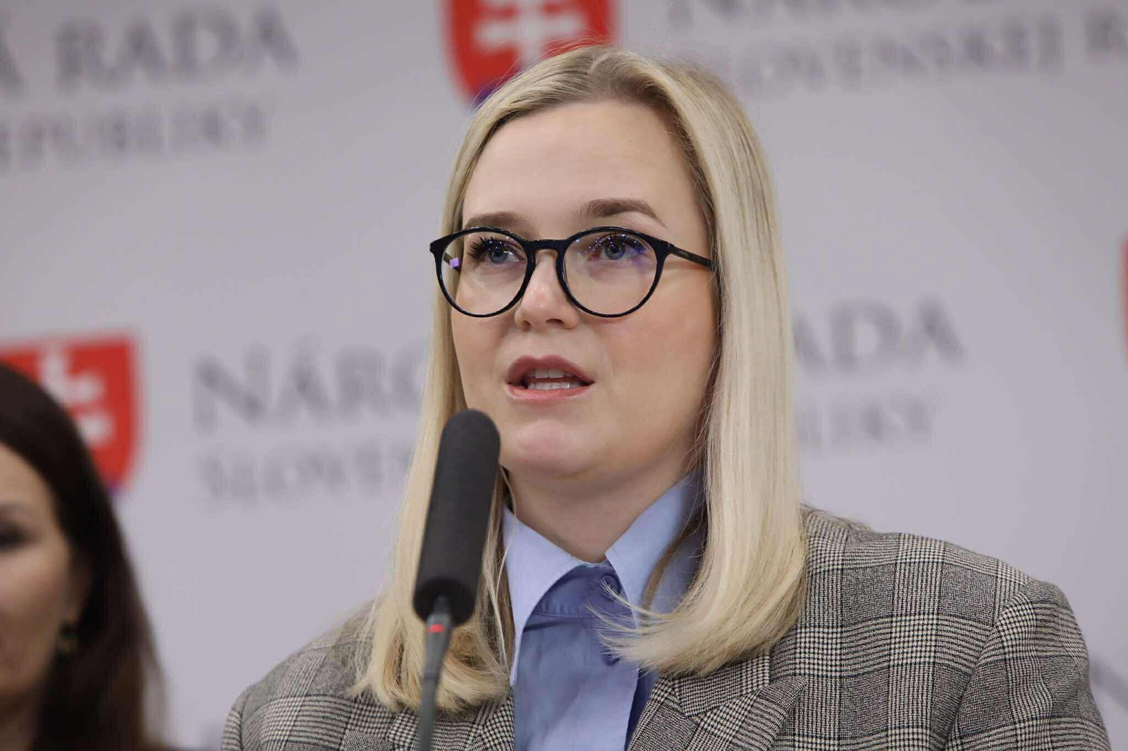 Vladimíra Marcinková