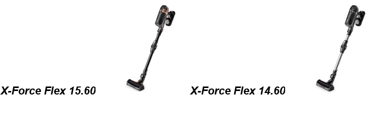 Inšpekcia VARUJE, vysávače známej