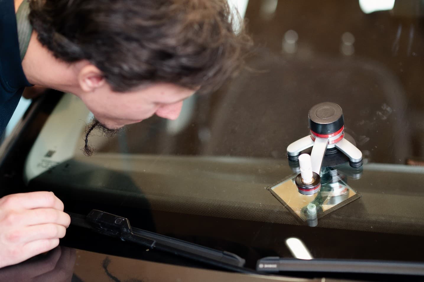 Vymeniť diel? Zbytočné! Táto