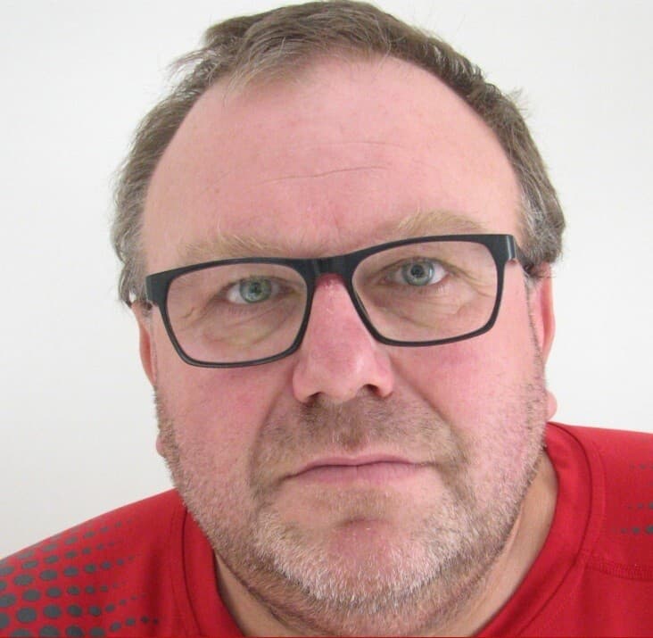 Nezvestný Ľubomír