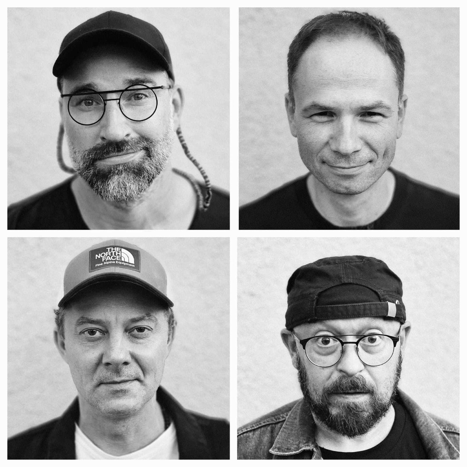 Rozšírený Korben Dallas navštevuje