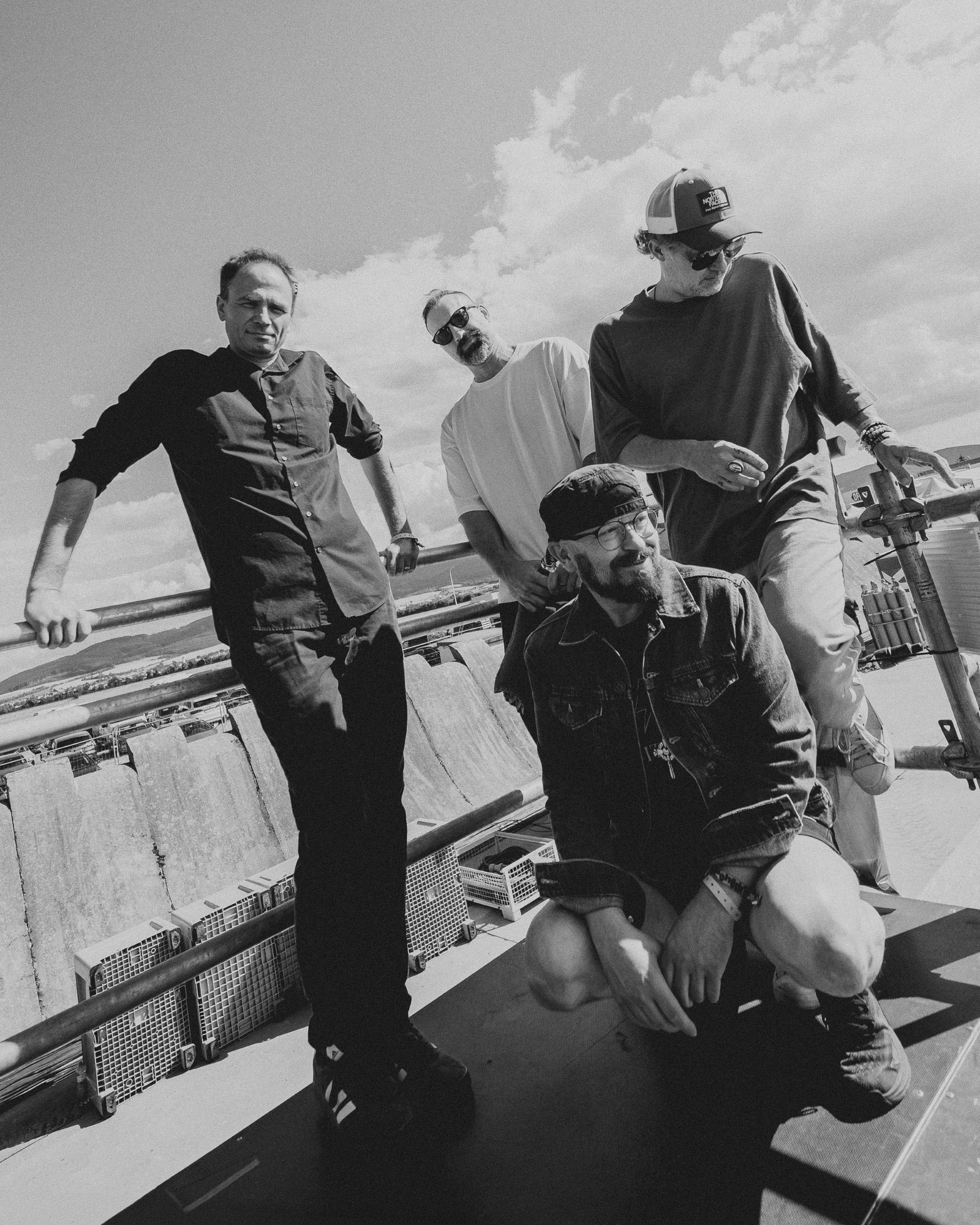 Rozšírený Korben Dallas navštevuje