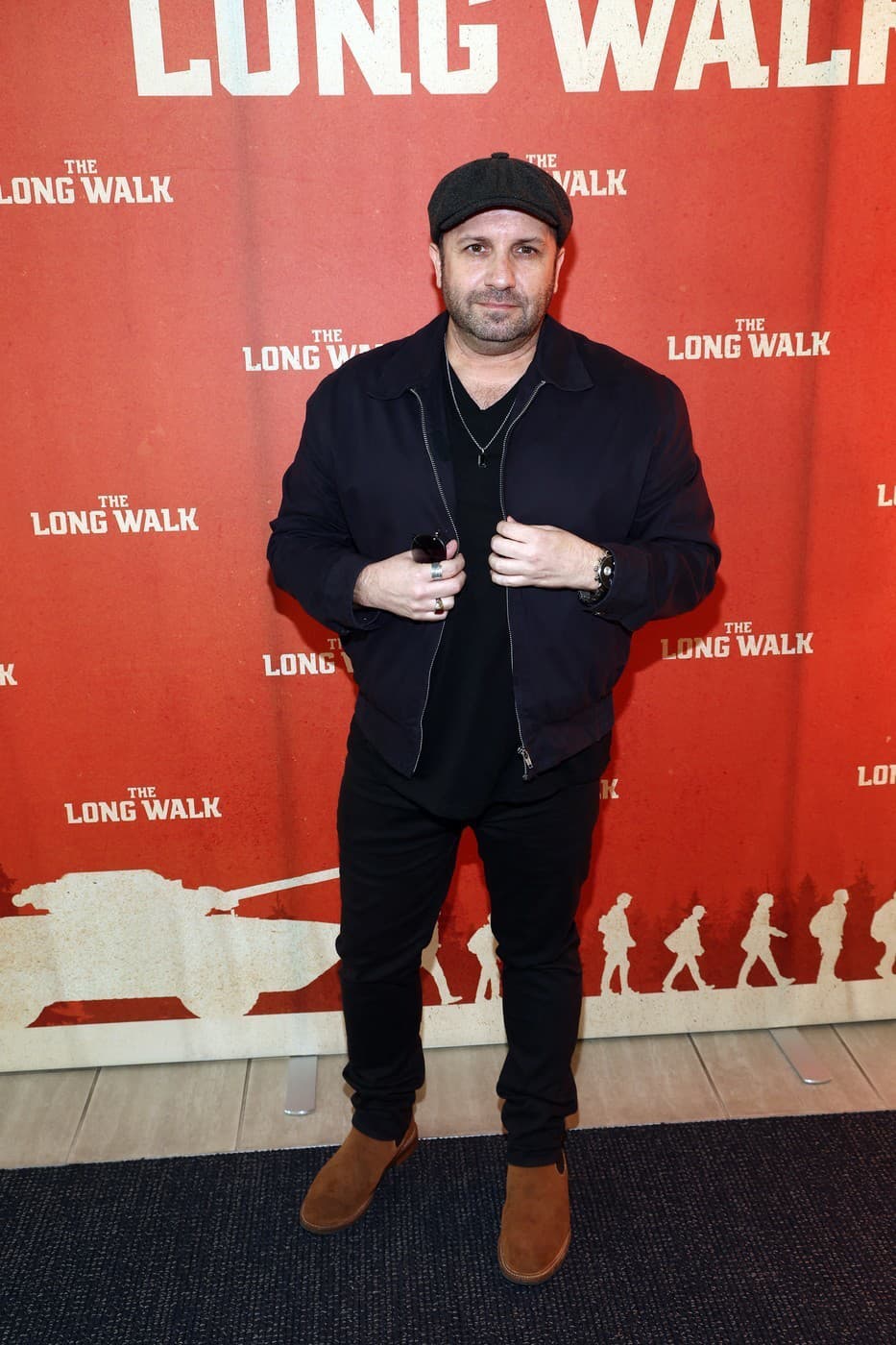 Obrovská TRAGÉDIA: Hollywoodsky herec